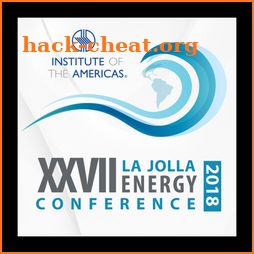 XXVII La Jolla Energy Conference icon