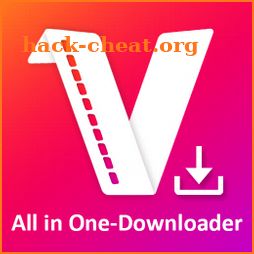 X.X.X. Video Downloader - All Video Downloader icon