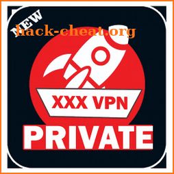 XXX VPN Private - Fast Secure and Unlimited icon
