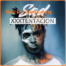XXXTentacion 2019-Music Offline icon