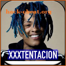 XXXtentacion 2020 Offline (Song Lyrics) icon