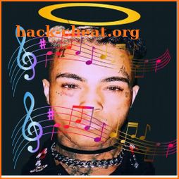 XXXTentacion All Music. icon