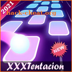 XXXTentacion Hop : Kpop Music icon