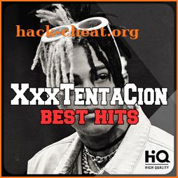 XXXTENTACION |  Top Hit Songs, ... No Internet icon