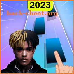 XXXTentacion Piano Challenge icon