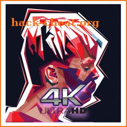 XXXTentacion Wallpaper 4K HD 🔥🔥 icon