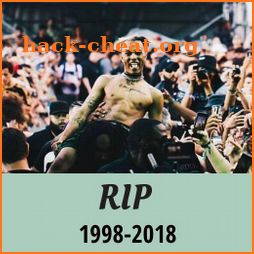 Xxxtentacion Wallpapers 1998-2018 icon