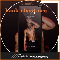 XXXTentacion Wallpapers New HD 😎 icon