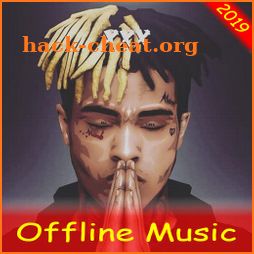 Xxxtentation Songs 2019 ( Without Internet ) icon