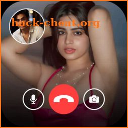 xxxx:Live Video Chat Call icon