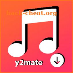Y2Mate - MP3 Music Downloader icon