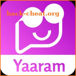 Yaaram Live - Online Random Video Chat App icon