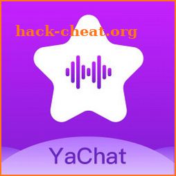YaChat -  Free Group Voice Chat icon