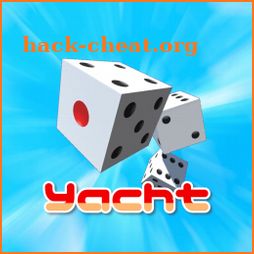 Yacht Dice icon