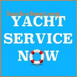 Yacht Service Now icon