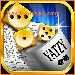 Yachty Dice Game 🎲 – Yatzy Free icon