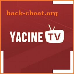 Yacine App TV icon