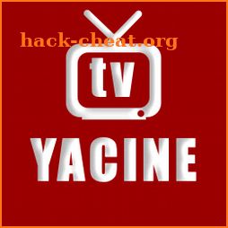 Yacine Live TV Sports Guide icon