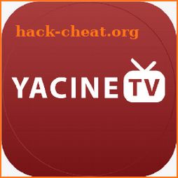 Yacine Play icon
