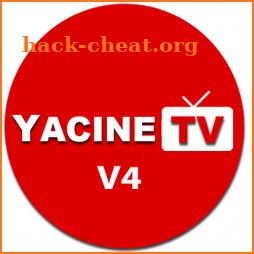 Yacine TV ياسين تيفي الأصلي icon