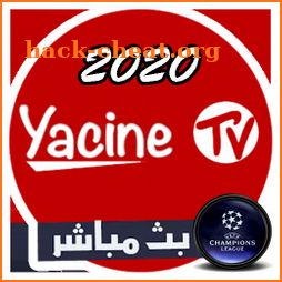 yacine tv 2020 - ياسين تيفي بث مباشر icon