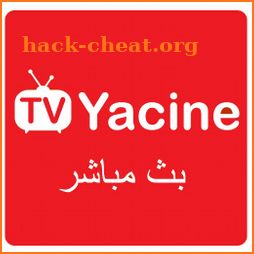 Yacine TV 2021 Live - ياسين تيفي بث مباشر‎‎ icon