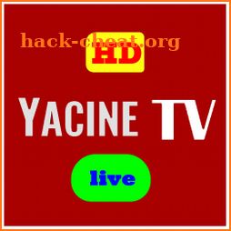 Yacine Tv 2021 ياسين تيفي live football tv Full HD icon