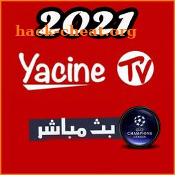 Yacine TV 2021 Walkthrough - ياسين تيفي بث مباشر‎ icon