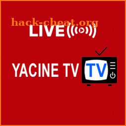 Yacine TV 2022 - ياسين تي في‎ icon