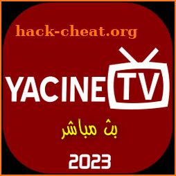 Yacine TV 2023 icon