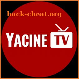 Yacine TV بث مباشر للمباريات والعديد من القنوات icon