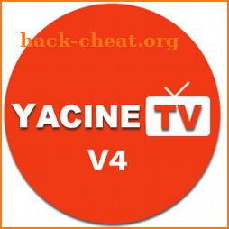 Yacine TV ياسين تيفي الأصلي icon