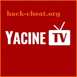 Yacine TV icon