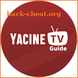 Yacine TV Apk Guide icon