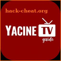 Yacine TV Apk Tips icon