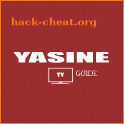Yacine TV App Advice icon