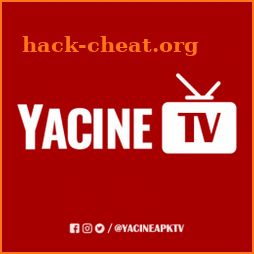 Yacine TV App Guide: Channels TV, Sports icon