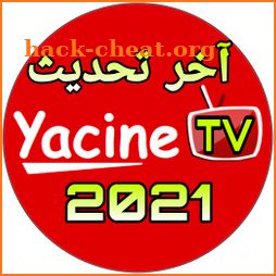 Yacine TV App Live tips 2021 ياسين تيفي بث مباشر icon