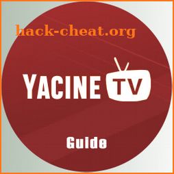 Yacine TV App Sport Channel Guide icon
