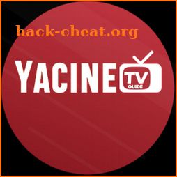 Yacine TV App Tips icon