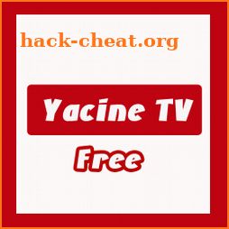 Yacine TV Free icon