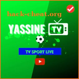 Yacine TV ياسين تيفي : Free Live Sport Guide 2021 icon