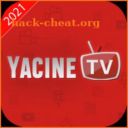 Yacine TV: Free Live Sport Guide 2021 Tips icon