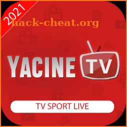 Yacine TV: Free Live Sport Watching Guide 2021 icon