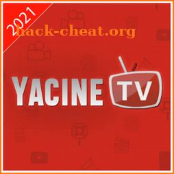 Yacine TV Free Live Sport Watching TV 2021 icon