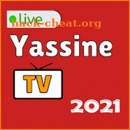Yacine tv – ياسين تيفي  Free Sports app. icon