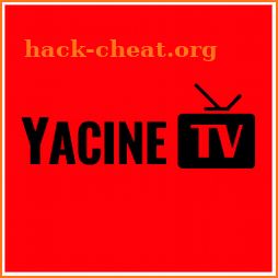 Yacine Tv Guide icon