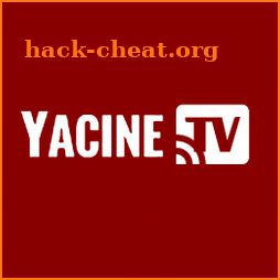 Yacine TV Guide icon