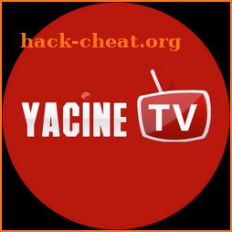 Yacine tv icon