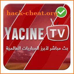 yacine tv HD 2021- ياسين تيفي icon